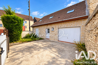  maison bornel 60540