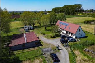  maison borre 59190