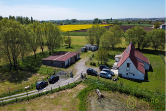  maison borre 59190