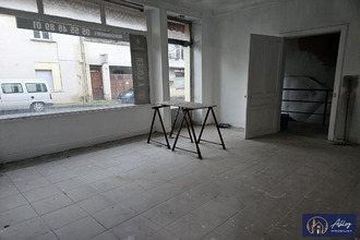  maison bort-les-orgues 19110