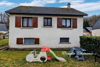  maison bort-les-orgues 19110