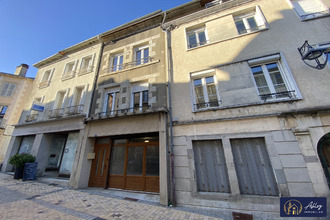  maison bort-les-orgues 19110