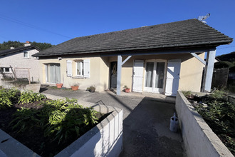  maison bort-les-orgues 19110