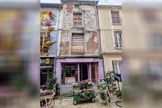  maison bort-les-orgues 19110