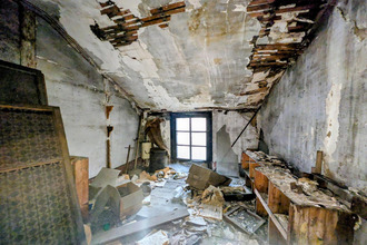  maison bort-les-orgues 19110