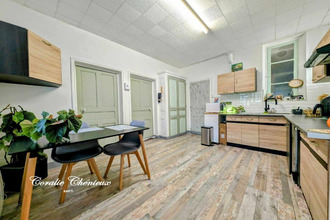  maison bort-les-orgues 19110