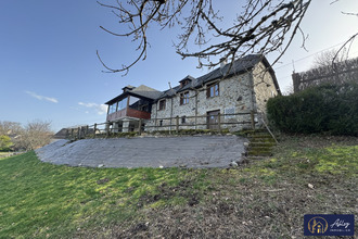  maison bort-les-orgues 19110