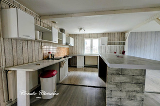  maison bort-les-orgues 19110