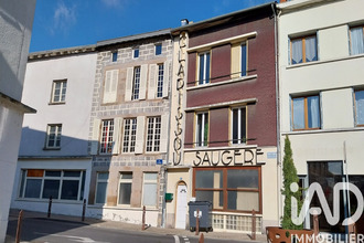  maison bort-les-orgues 19110