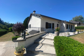  maison bort-les-orgues 19110