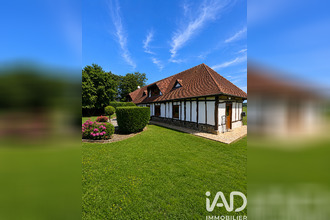  maison bosc-edeline 76750