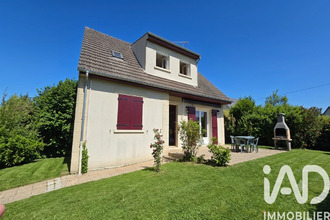  maison bosc-hyons 76220