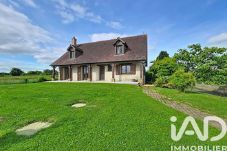  maison bosc-hyons 76220