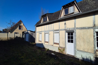  maison bosc-le-hard 76850