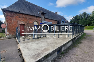  maison bosc-le-hard 76850