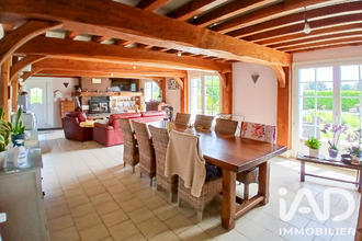  maison bosgouet 27310