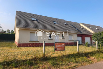  maison bosgouet 27310