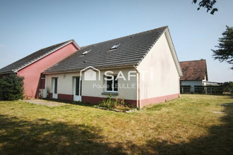  maison bosgouet 27310