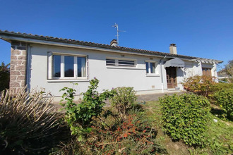  maison bosmie-l-aiguille 87110