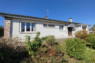  maison bosmie-l-aiguille 87110