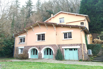  maison bosmie-l-aiguille 87110