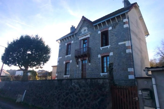  maison bosmie-l-aiguille 87110