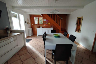  maison bosmie-l-aiguille 87110