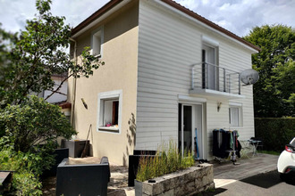  maison bosmie-l-aiguille 87110