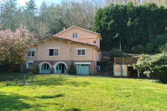  maison bosmie-l-aiguille 87110