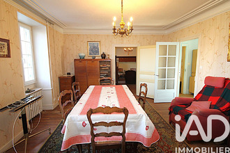  maison bosmoreau-les-mines 23400