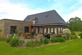  maison bosquentin 27480