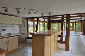  maison bosquentin 27480