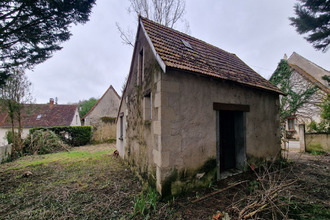  maison bossay-sur-claise 37290