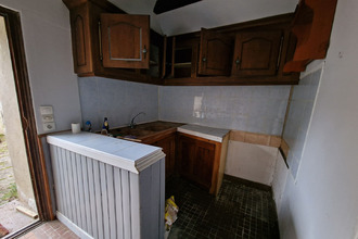  maison bossay-sur-claise 37290