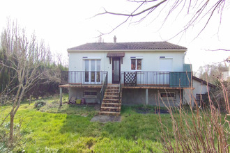  maison bossay-sur-claise 37290