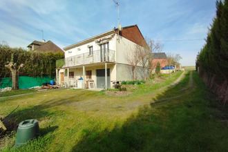  maison bossay-sur-claise 37290
