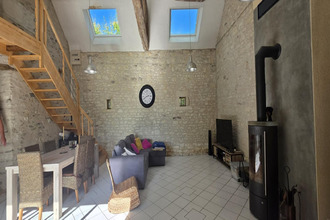  maison bossay-sur-claise 37290