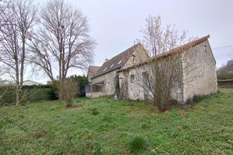  maison bossay-sur-claise 37290