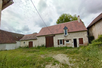  maison bossay-sur-claise 37290