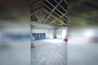  maison bossay-sur-claise 37290