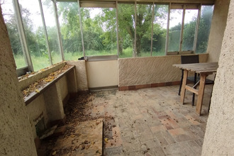  maison bossay-sur-claise 37290