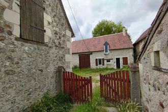  maison bossay-sur-claise 37290