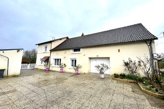  maison bossay-sur-claise 37290