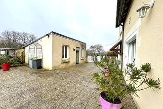  maison bossay-sur-claise 37290