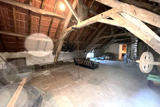  maison bossay-sur-claise 37290