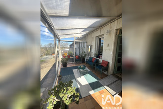  maison bossay-sur-claise 37290