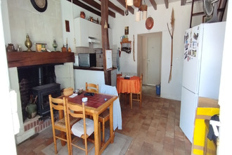  maison bossay-sur-claise 37290