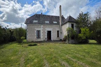  maison bossay-sur-claise 37290