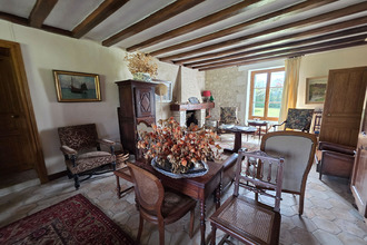  maison bossay-sur-claise 37290