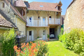  maison bossay-sur-claise 37290